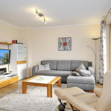 Villa Sanddorn Wohnung 07 Börgerende-Rethwisch Kültér fotó